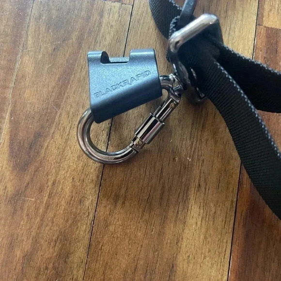 Blackrapid camera strap - Picture 6 of 8